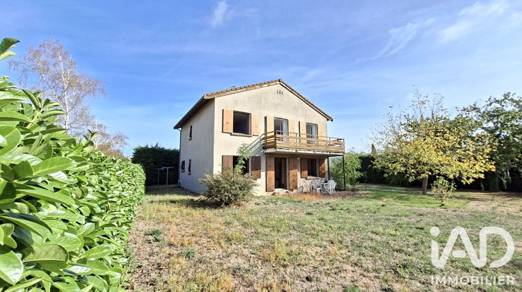 Ma-Cabane - Vente Maison Annonay, 115 m²