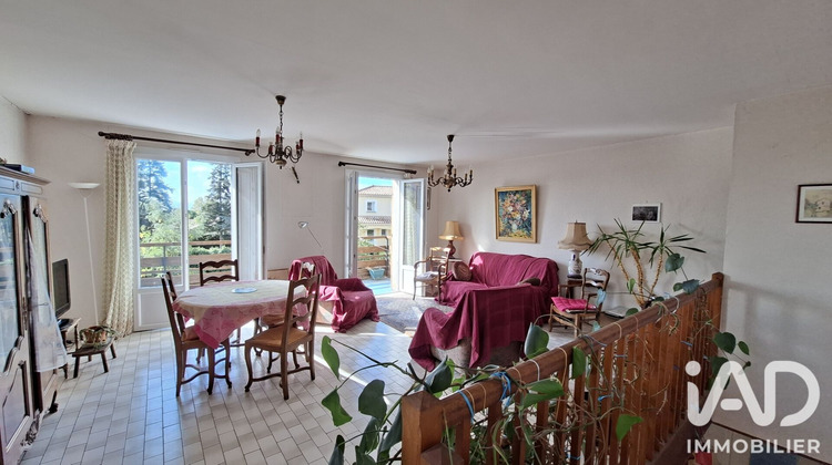 Ma-Cabane - Vente Maison Annonay, 115 m²