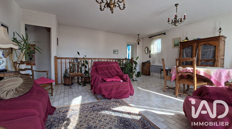Ma-Cabane - Vente Maison Annonay, 115 m²