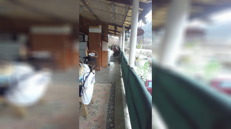 Ma-Cabane - Vente Maison Annot, 112 m²