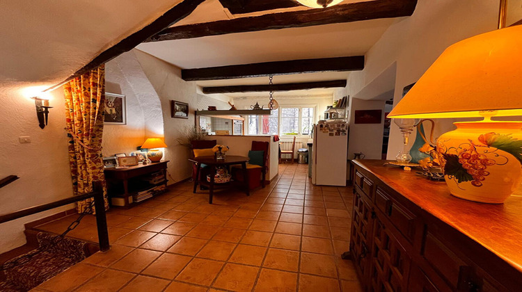 Ma-Cabane - Vente Maison ANNOT, 217 m²
