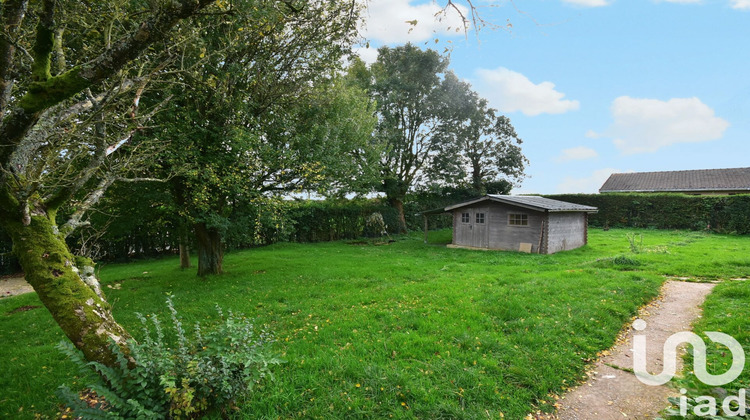 Ma-Cabane - Vente Maison Annouville-Vilmesnil, 120 m²