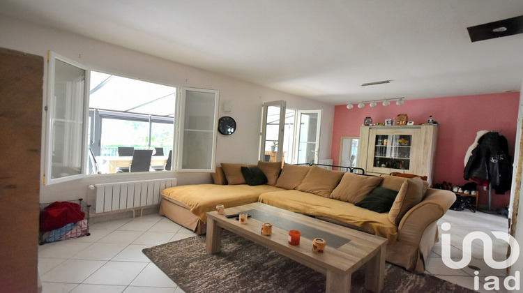 Ma-Cabane - Vente Maison Annouville-Vilmesnil, 120 m²