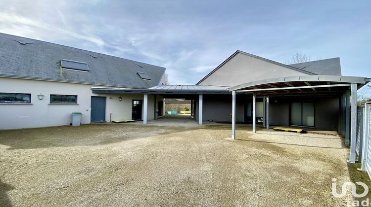 Ma-Cabane - Vente Maison Annoville, 300 m²