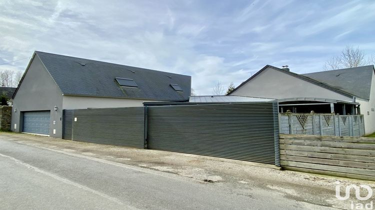 Ma-Cabane - Vente Maison Annoville, 300 m²