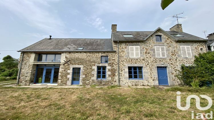 Ma-Cabane - Vente Maison Annoville, 175 m²