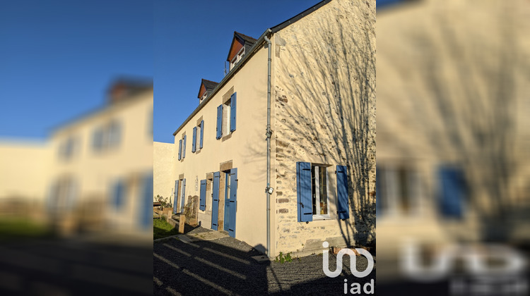 Ma-Cabane - Vente Maison Annoville, 320 m²