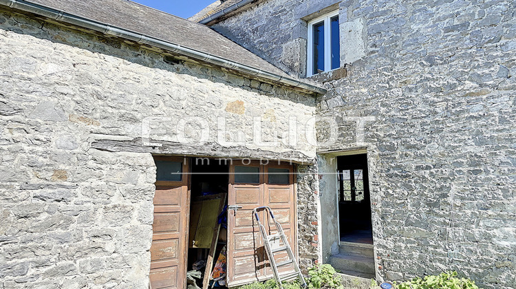 Ma-Cabane - Vente Maison ANNOVILLE, 54 m²