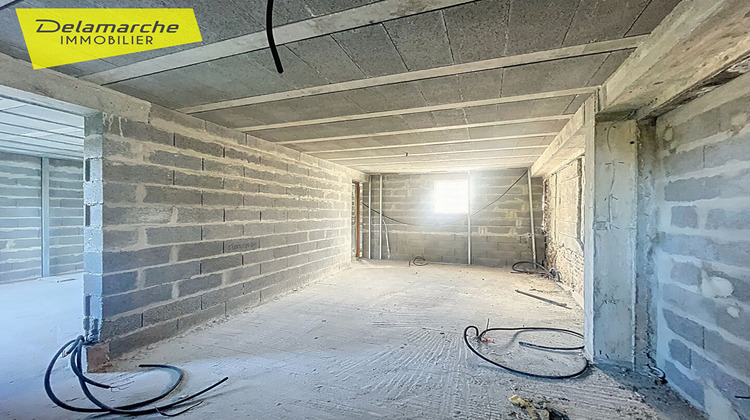 Ma-Cabane - Vente Maison ANNOVILLE, 112 m²