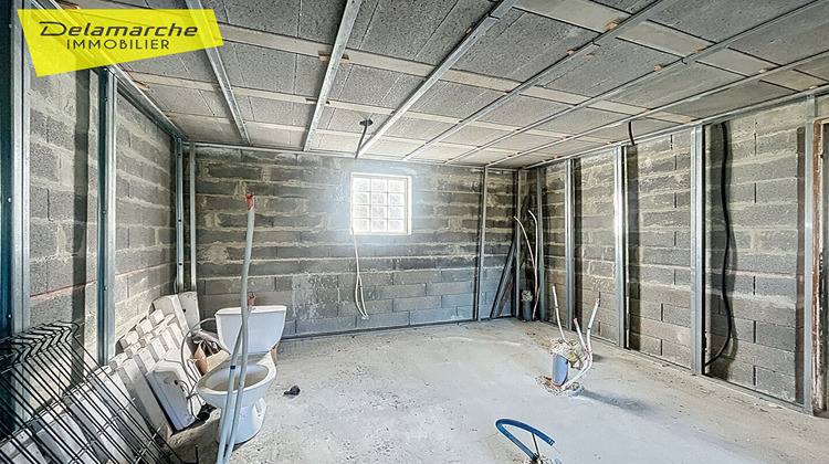 Ma-Cabane - Vente Maison ANNOVILLE, 112 m²