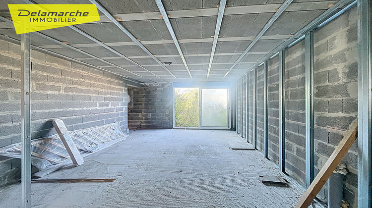 Ma-Cabane - Vente Maison ANNOVILLE, 112 m²