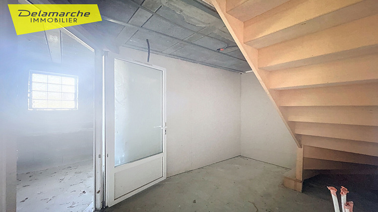 Ma-Cabane - Vente Maison ANNOVILLE, 112 m²