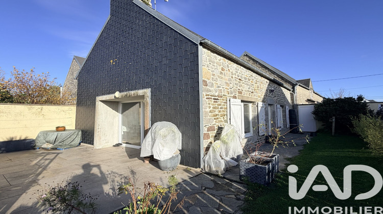 Ma-Cabane - Vente Maison Annoville, 79 m²