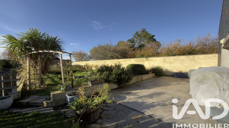 Ma-Cabane - Vente Maison Annoville, 79 m²