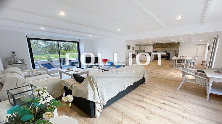 Ma-Cabane - Vente Maison ANNOVILLE, 135 m²