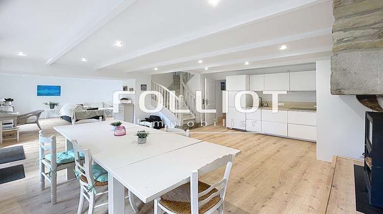 Ma-Cabane - Vente Maison ANNOVILLE, 135 m²