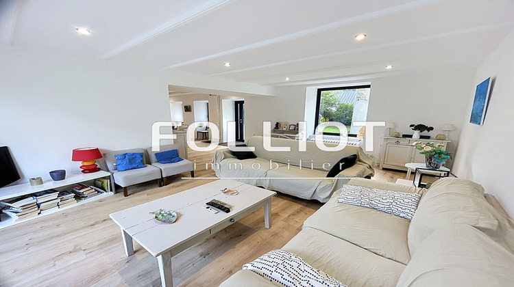 Ma-Cabane - Vente Maison ANNOVILLE, 135 m²