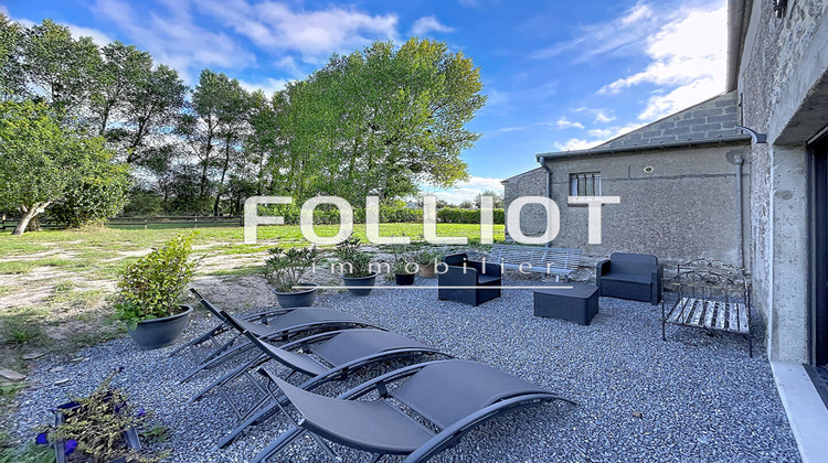 Ma-Cabane - Vente Maison ANNOVILLE, 135 m²
