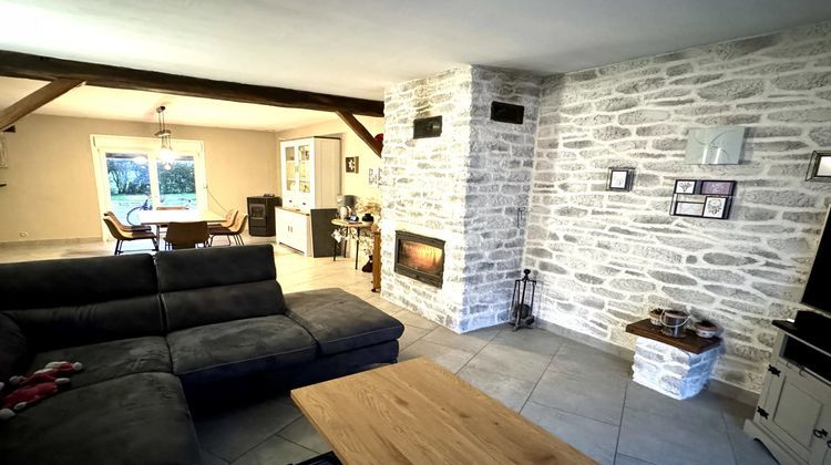 Ma-Cabane - Vente Maison Anor, 190 m²