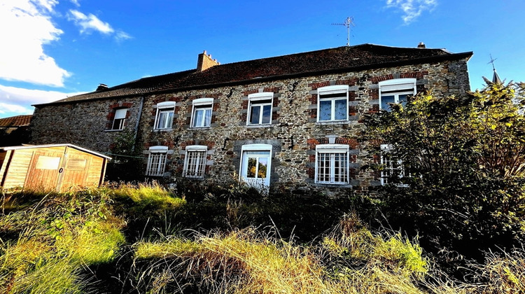 Ma-Cabane - Vente Maison ANOR, 230 m²