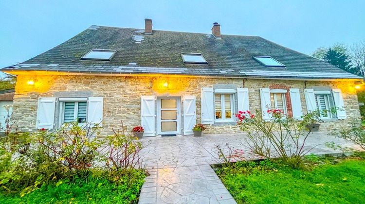 Ma-Cabane - Vente Maison ANOR, 189 m²