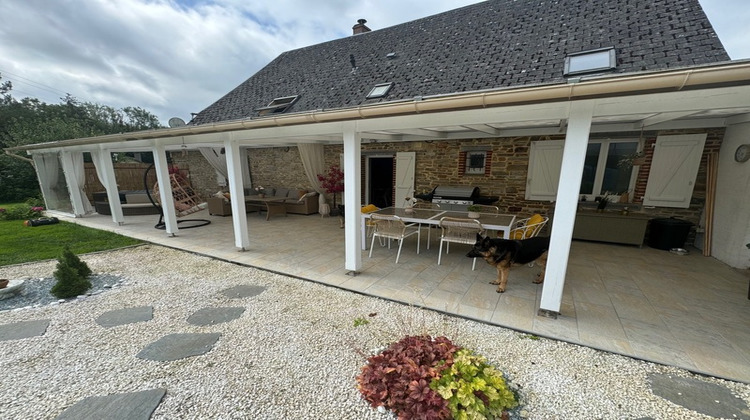 Ma-Cabane - Vente Maison ANOR, 189 m²