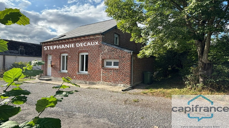 Ma-Cabane - Vente Maison ANOR, 96 m²