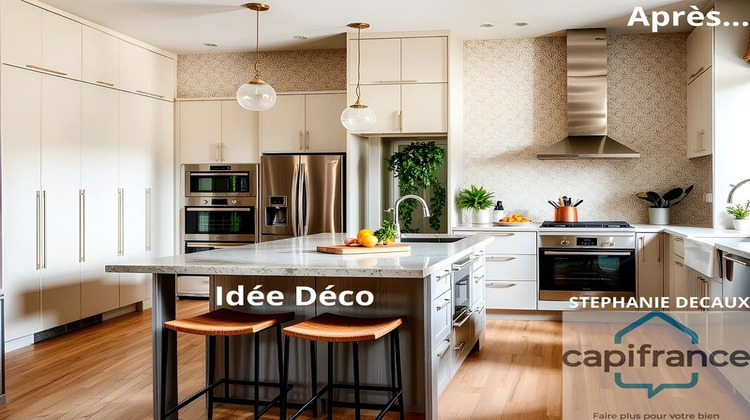 Ma-Cabane - Vente Maison ANOR, 96 m²