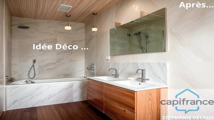 Ma-Cabane - Vente Maison ANOR, 96 m²