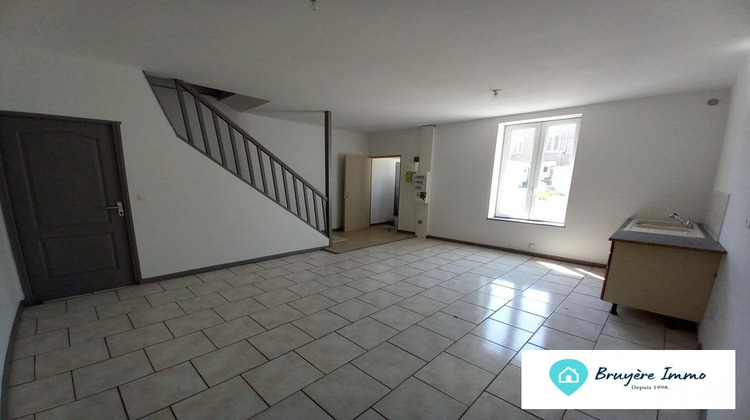 Ma-Cabane - Vente Maison Anor, 68 m²