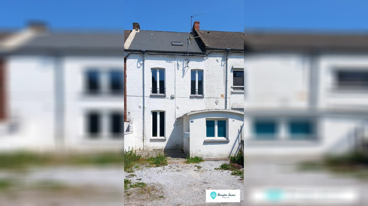 Ma-Cabane - Vente Maison Anor, 68 m²