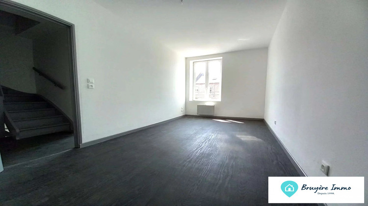 Ma-Cabane - Vente Maison Anor, 68 m²