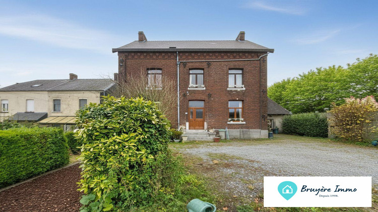 Ma-Cabane - Vente Maison Anor, 85 m²