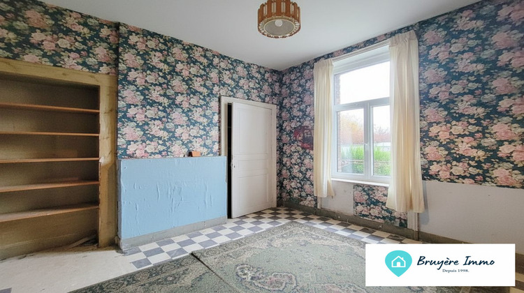 Ma-Cabane - Vente Maison Anor, 85 m²