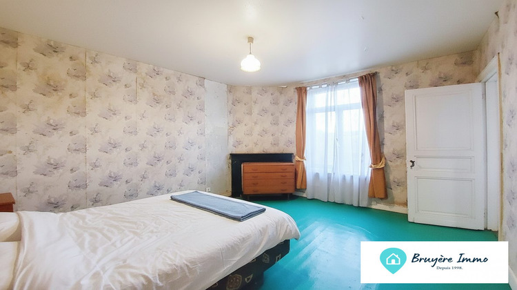 Ma-Cabane - Vente Maison Anor, 85 m²