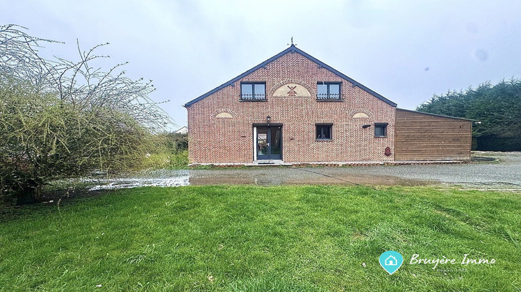 Ma-Cabane - Vente Maison Anor, 170 m²