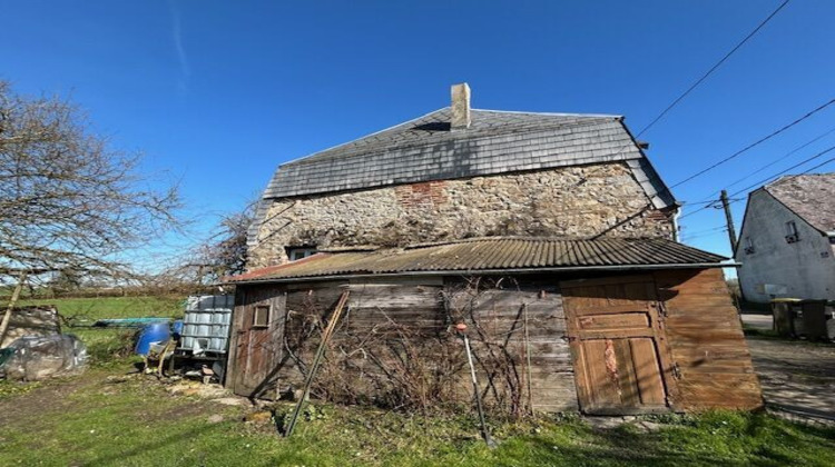 Ma-Cabane - Vente Maison Anor, 60 m²