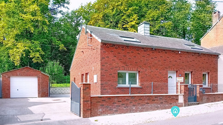 Ma-Cabane - Vente Maison Anor, 93 m²