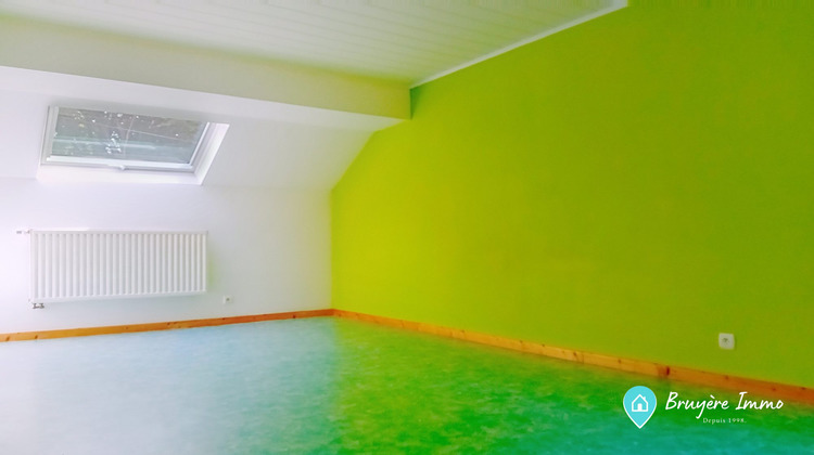 Ma-Cabane - Vente Maison Anor, 93 m²