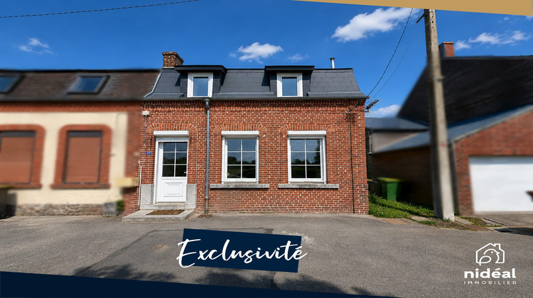 Ma-Cabane - Vente Maison Anor, 81 m²