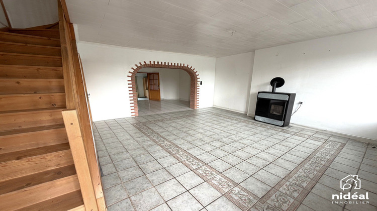 Ma-Cabane - Vente Maison Anor, 81 m²