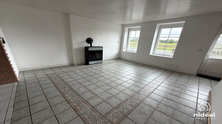 Ma-Cabane - Vente Maison Anor, 81 m²
