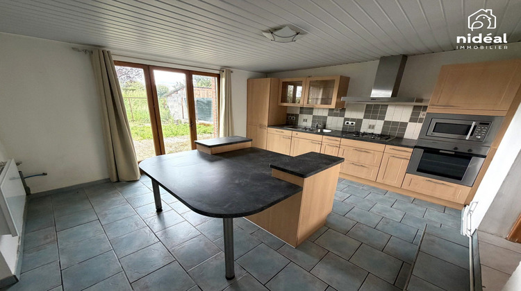 Ma-Cabane - Vente Maison Anor, 81 m²