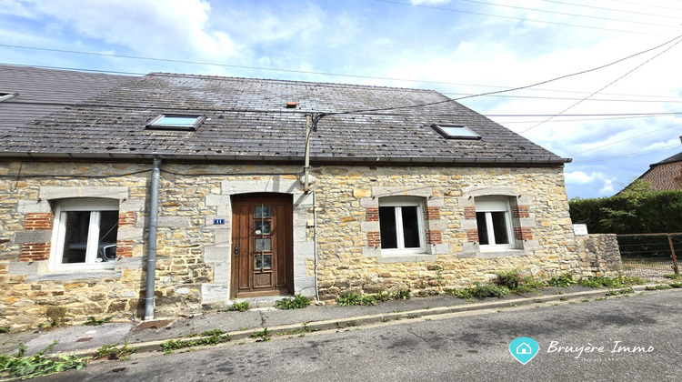 Ma-Cabane - Vente Maison Anor, 137 m²