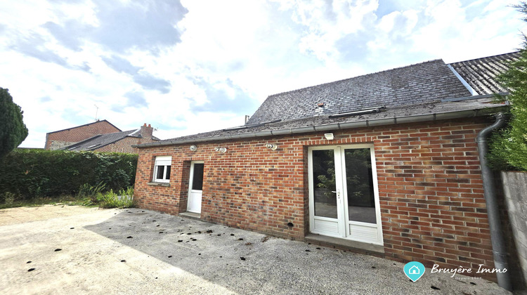 Ma-Cabane - Vente Maison Anor, 137 m²