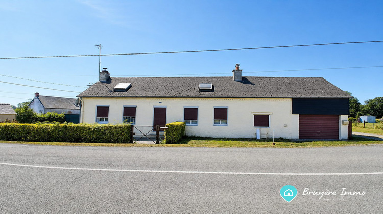 Ma-Cabane - Vente Maison Anor, 90 m²