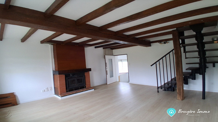 Ma-Cabane - Vente Maison Anor, 90 m²