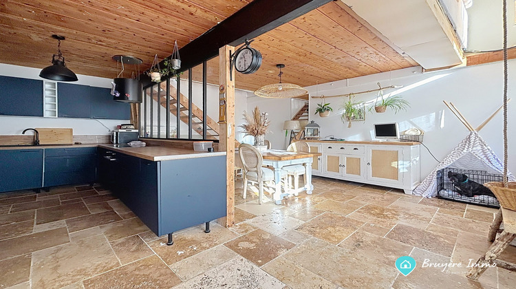 Ma-Cabane - Vente Maison Anor, 82 m²