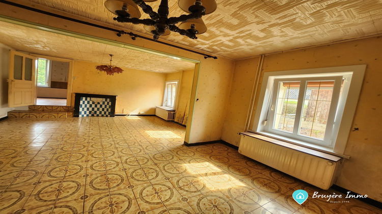 Ma-Cabane - Vente Maison Anor, 115 m²