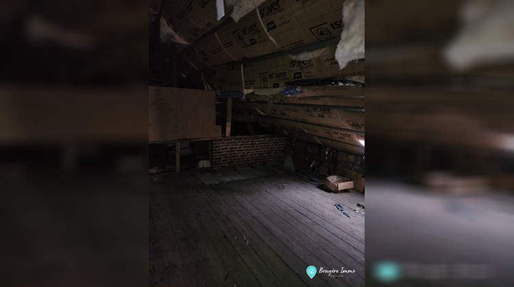 Ma-Cabane - Vente Maison Anor, 115 m²